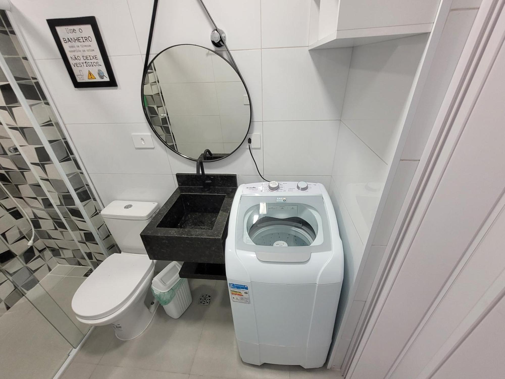 Apartamento Pe Na Areia Praia Grande  Esterno foto