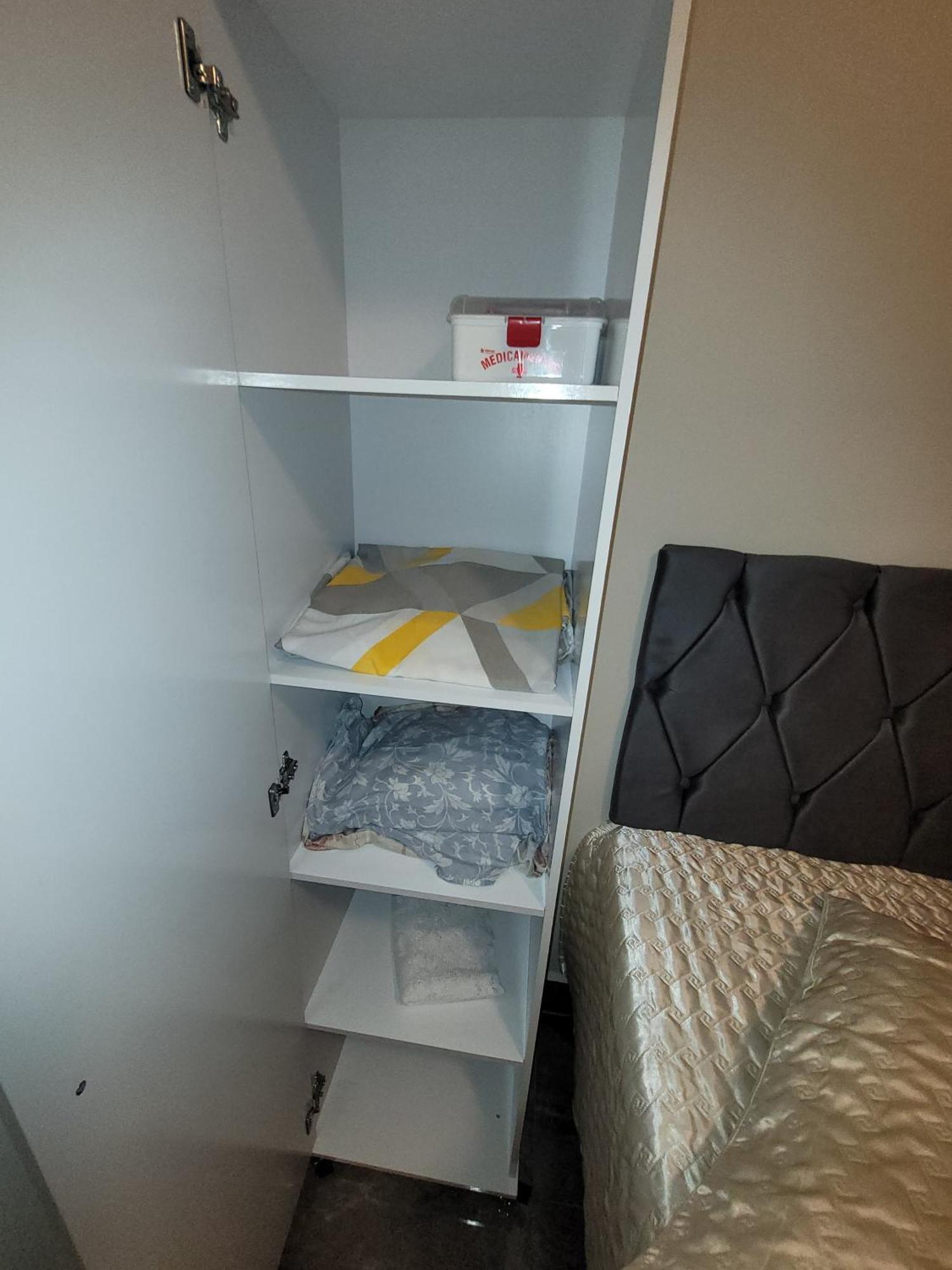 Apartamento Pe Na Areia Praia Grande  Esterno foto